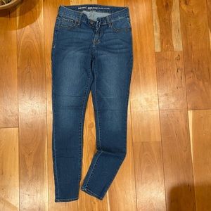 Old Navy Blue Jeans